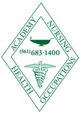 Academy for nursing and health occupations - Academy for Nursing and Health Occupations. A Private, Not-for-Profit, Licensed and Nationally Accredited College of Nursing. Where dreams of a Better Tomorrow Come True …. Learn, Grow, Become …. Program Objectives: 1) To prepare students to meet the requirements of the State of Florida for the training of Home Health Aide/Nurse Assistant. 